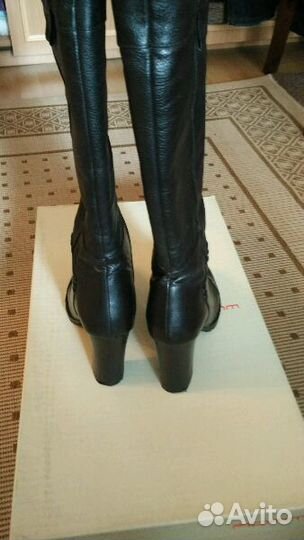 Зимние сапоги Adam новые р36