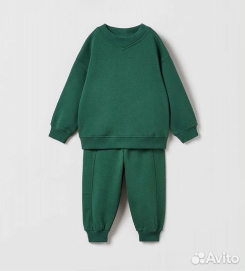 Костюм Zara оригинал детский