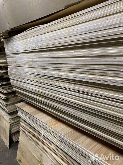 Фанера фк 3мм с доставкой по спб и ло