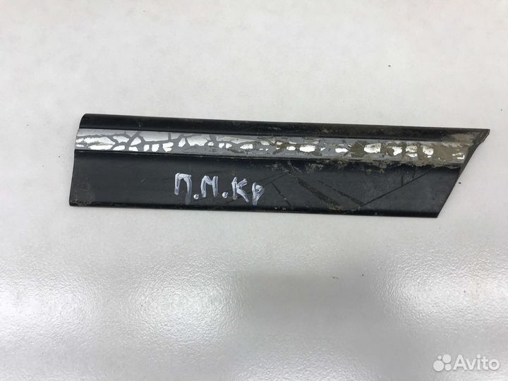 Молдинг крыла перед правого Daewoo Nexia N100 2007