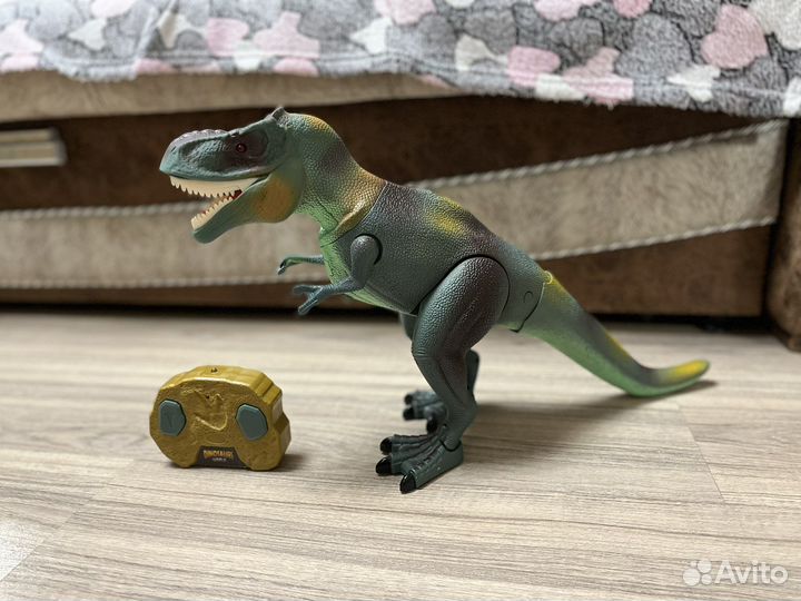 Игрушка Динозавр