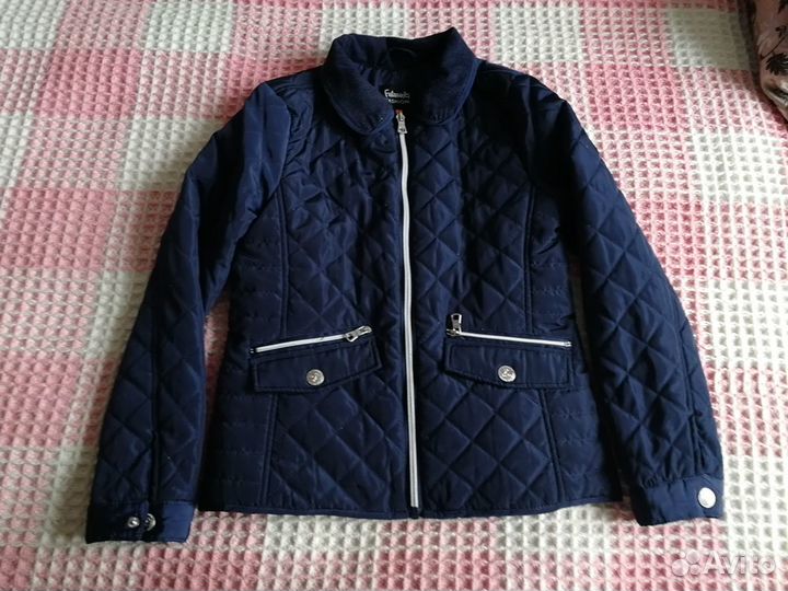 Куртка детская для девочки