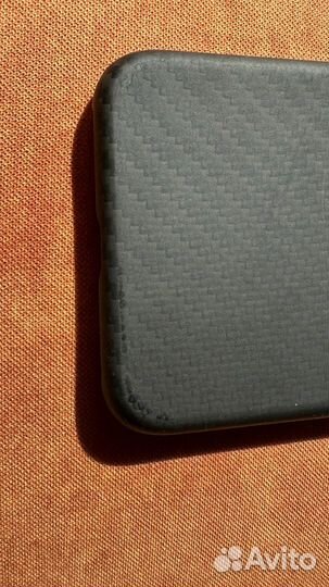 Защитный чехол Pitaka MagCase для iPhone 11