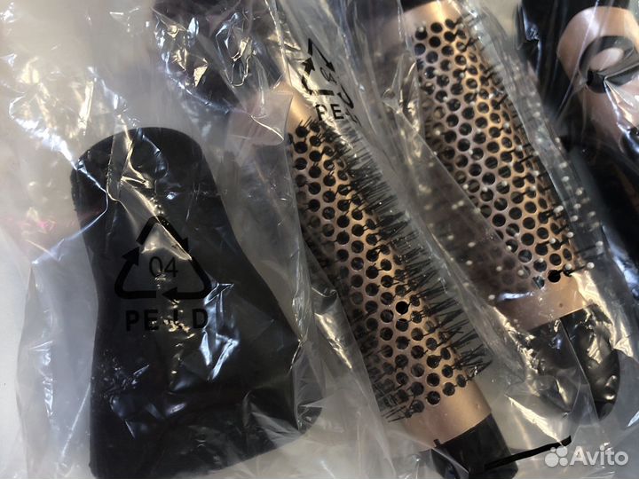 Brayer BR 3131 Щетка-фен