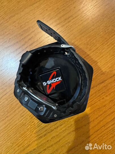 Часы casio g shock 5600