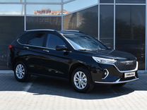 Haval M6 1.5 AMT, 2023, 8 504 км, с пробегом, цена 2 050 000 руб.