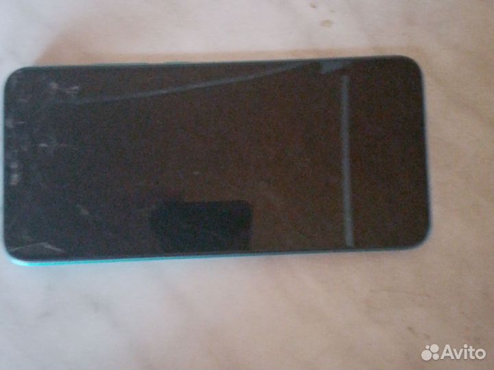 Xiaomi Redmi 9A, 2/32 ГБ