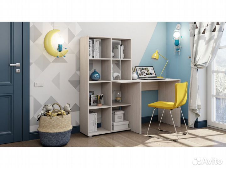 Стол компьютерный кс11 (эв)