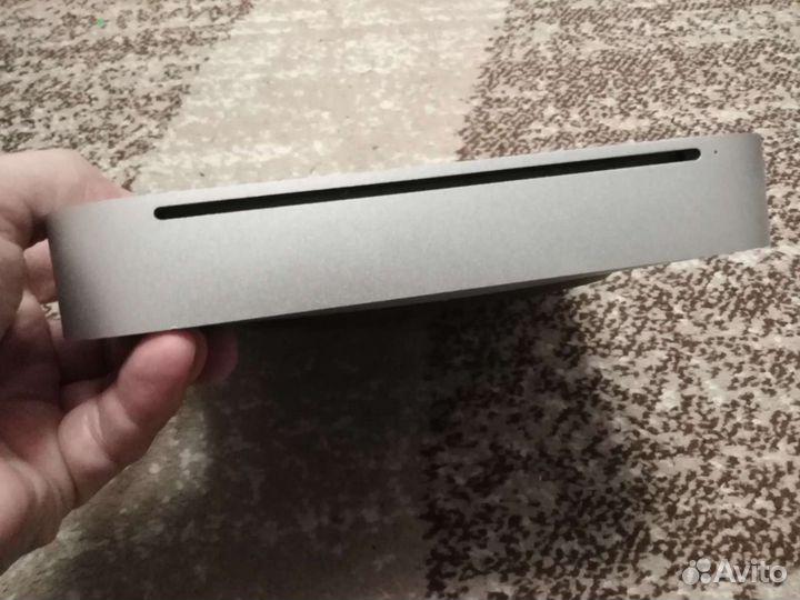Apple Mac mini mid 2010
