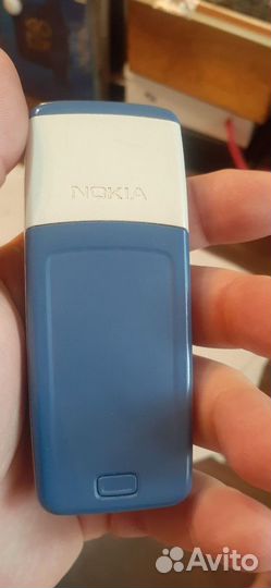 Nokia 1110i