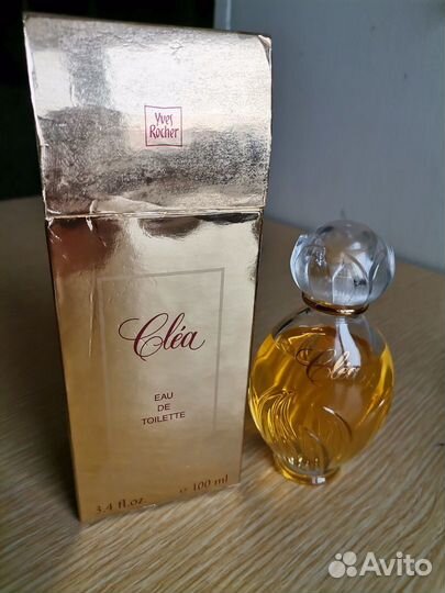 Yves Rocher Парфюмерия