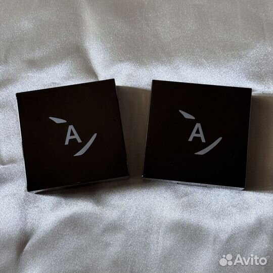 Румяна, бронзеры