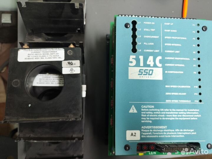 Оборудование импорт Siemens Schneider Parker и др