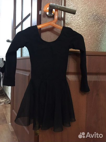 Купальник для девочки 92