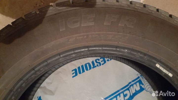 Formula Ice FR 225/60 R17