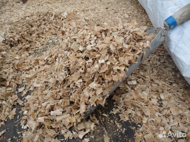 Ольха, дуб для копчения(щепа, стружка, мульча)