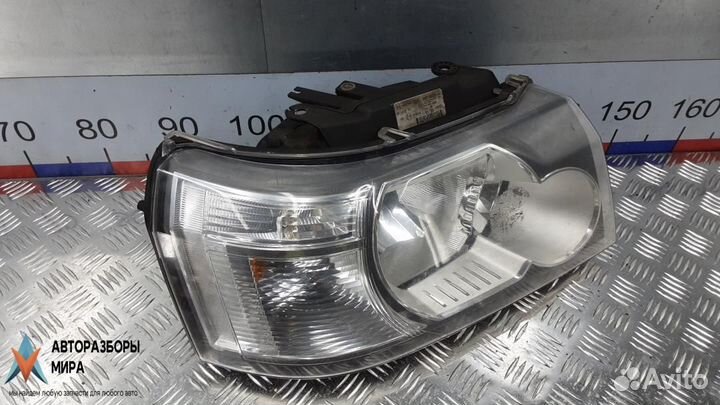 Фара правая Land Rover Freelander 2 2007
