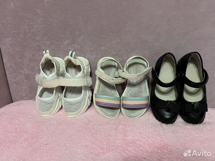 Продам вещи для девочки 4 года