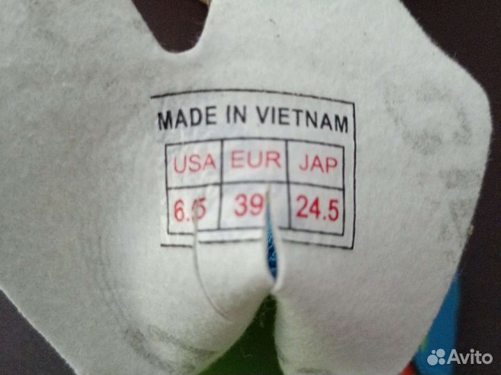 Бутсы nike mercurial 39 размер