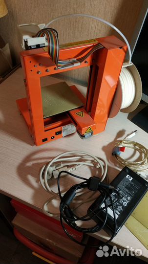 3D принтер UP