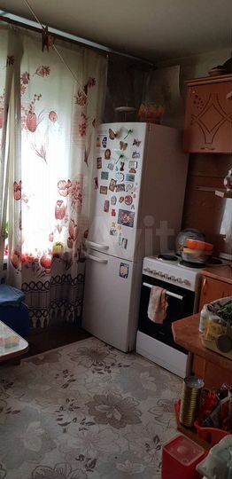 1-к. квартира, 34,2 м², 1/9 эт.