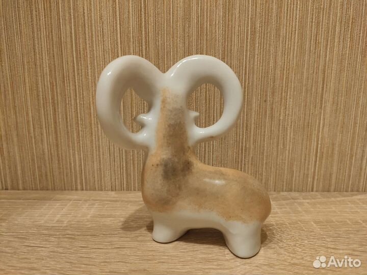 Статуэтка Вербилки