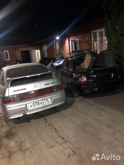 Авторазборка ваз