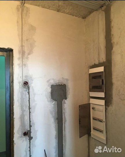 Электрик.Любая сложность.Проводка.Розетки