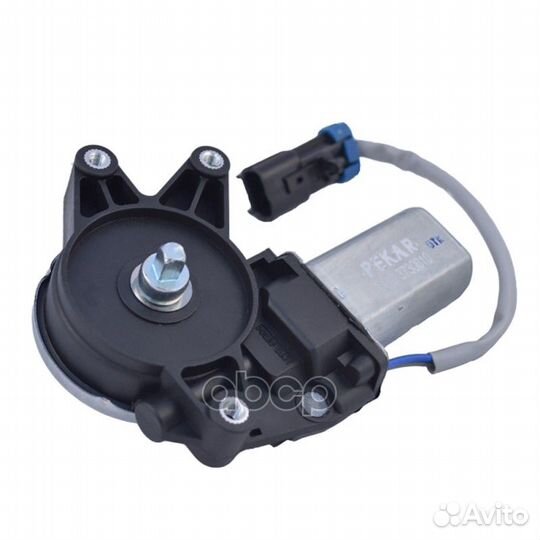 Мотор-редуктор электростеклоподъёмника правый д