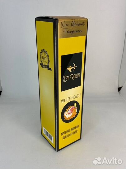 Ароматический диффузор