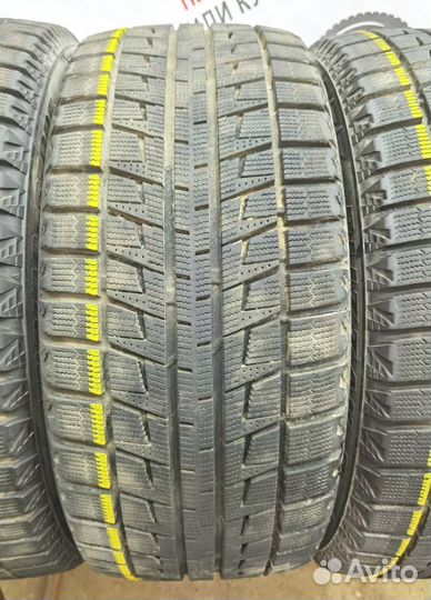 Bridgestone Blizzak Revo2 235/50 R18 98V