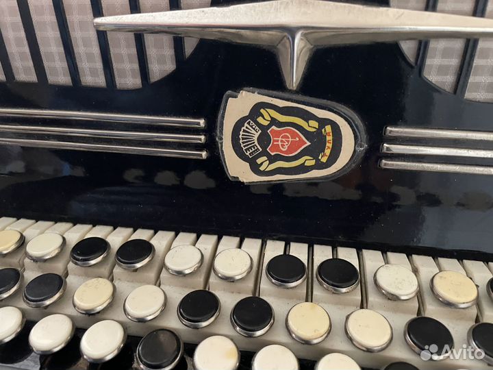 Баян, Тула, Этюд