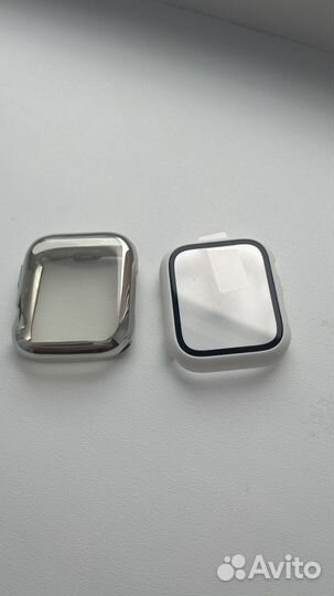 Чехлы для apple watch