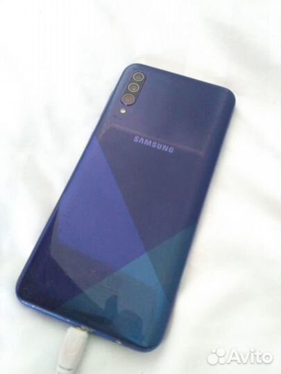 Samsung Galaxy A30s, 4/64 ГБ