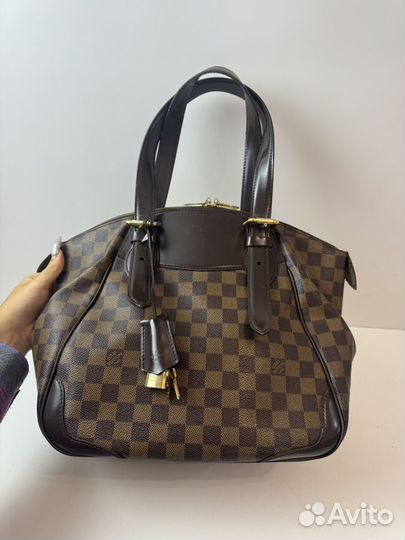 Сумка Louis vuitton оригинал