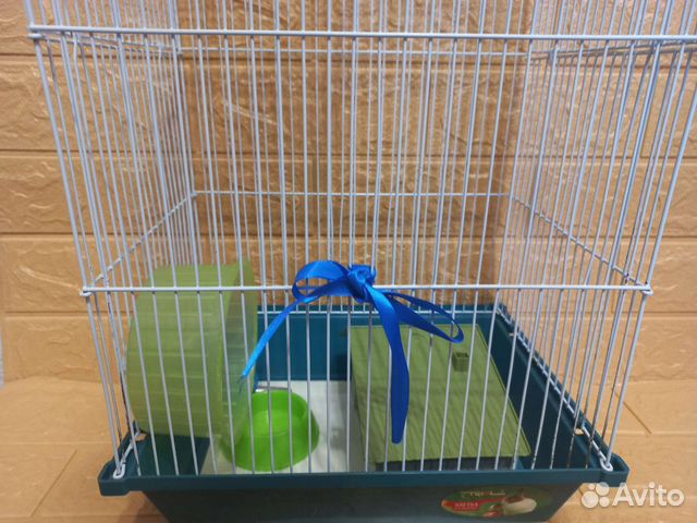 Клетка для грызунов