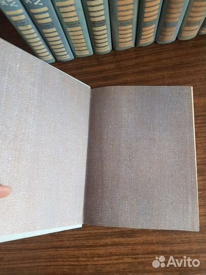 Книги ссср. Жизнь Ленина - 10т