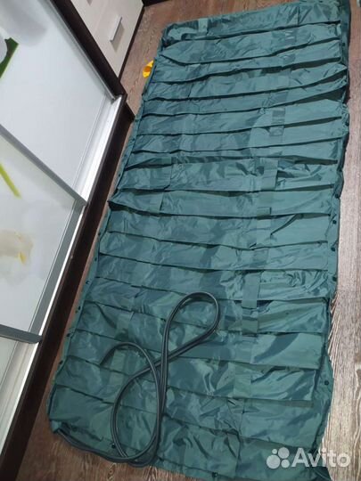 Матрас противопролежневый трубчатый Армед