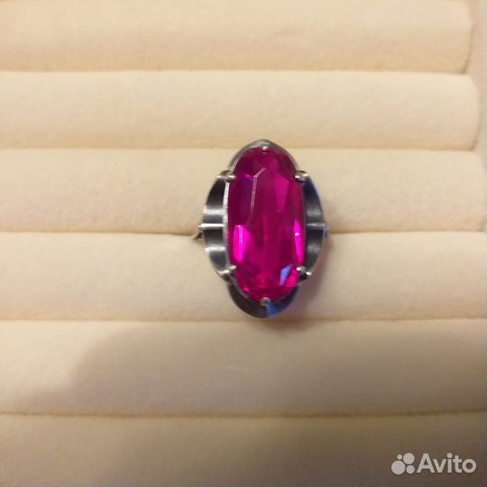 Кольцо СССР