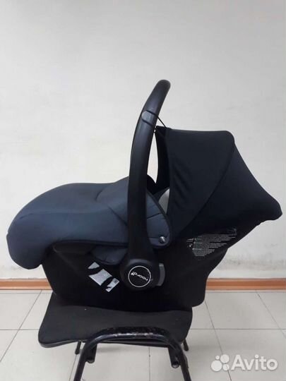 Автолюлька Noordi Avionaut Kite с адаптерами