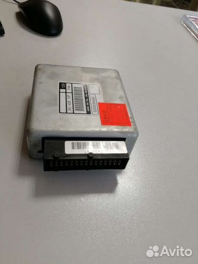 Блок управления АКПП GM 24428197