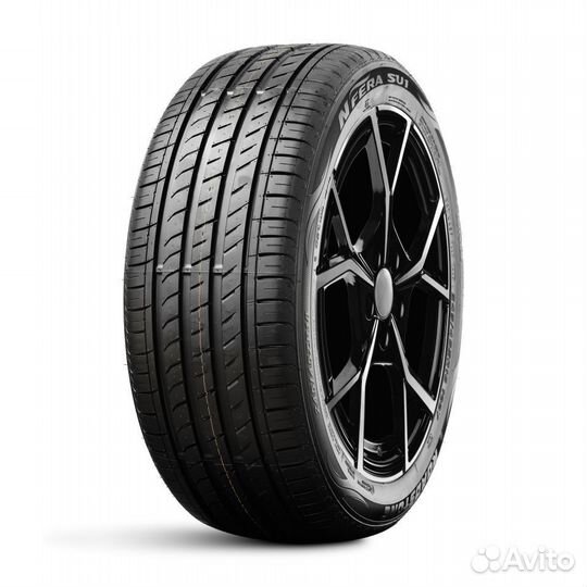 Roadstone N'Fera SU1 225/45 R18 V