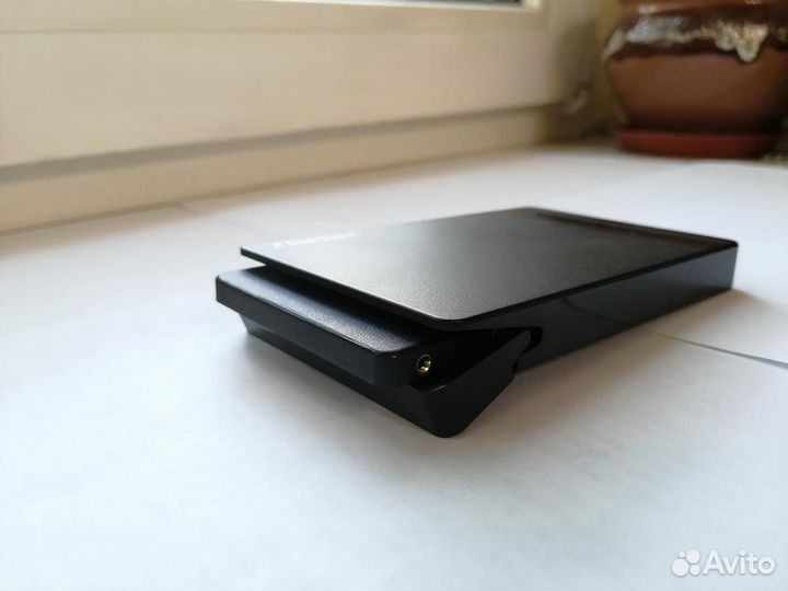 Жёсткий внешний диск SSD 512гб 2.5
