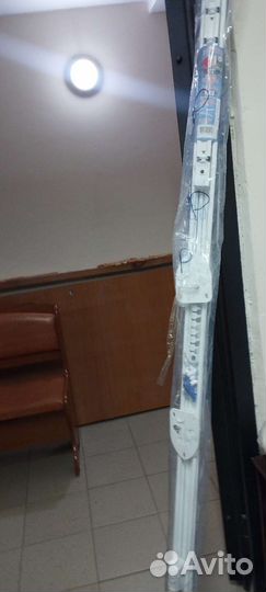 Сушитка для белья (лиана)