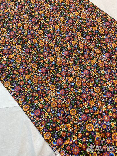 Ткань бязь ш. 150 см