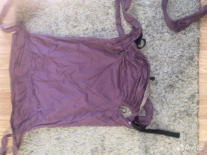 Слинги для ребенка