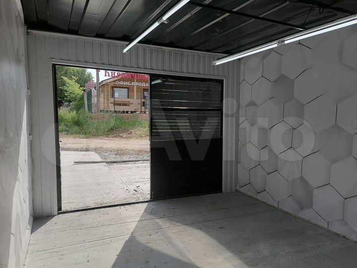 Производство, 90 м²