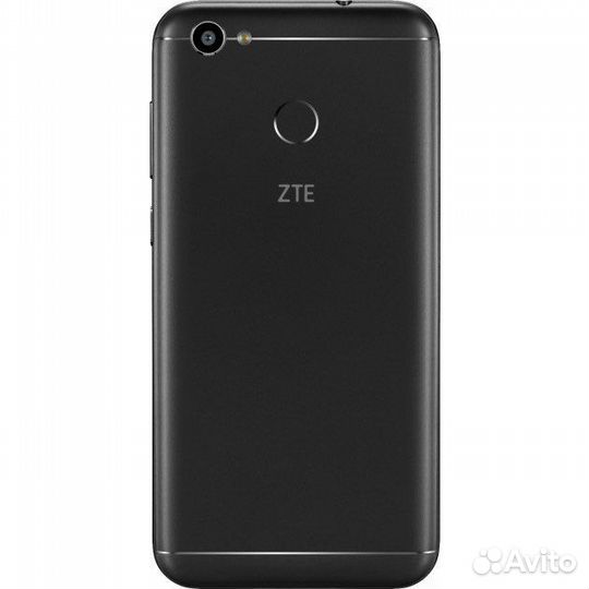 ZTE Blade A6, 3/32 ГБ