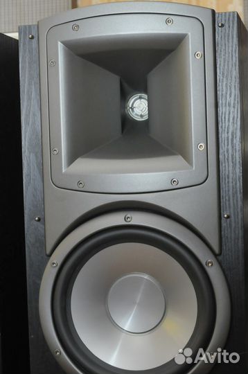 Klipsch best sale synergy f3