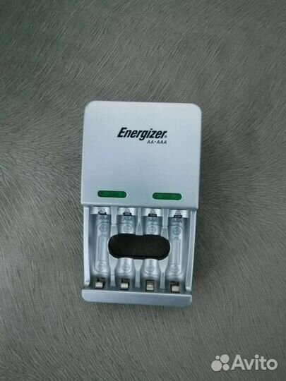 Зарядное устройство